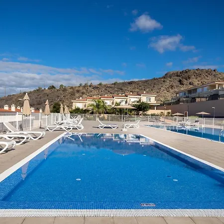 Home2Book Sea View & Design Duplex Los Gigantes Puerto de Santiago  Extérieur photo