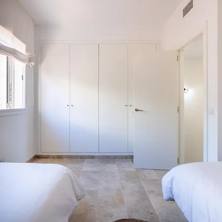 Home2Book Sea View & Design Duplex Los Gigantes Puerto de Santiago  Extérieur photo
