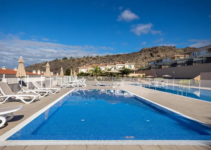 Home2Book Sea View & Design Duplex Los Gigantes