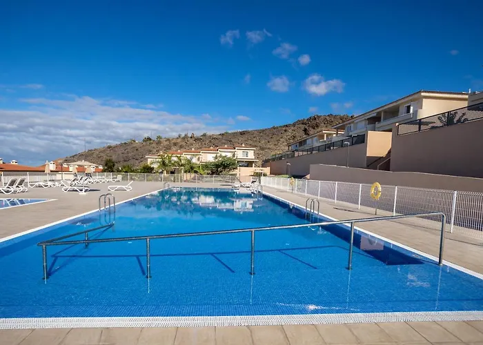 Home2Book Sea View & Design Duplex Los Gigantes