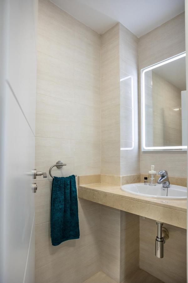 Home2book Sea View & Design Duplex Gigantes