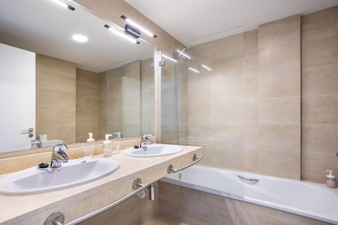 Home2book Sea View & Design Duplex Gigantes * Puerto de Santiago (Tenerife)
