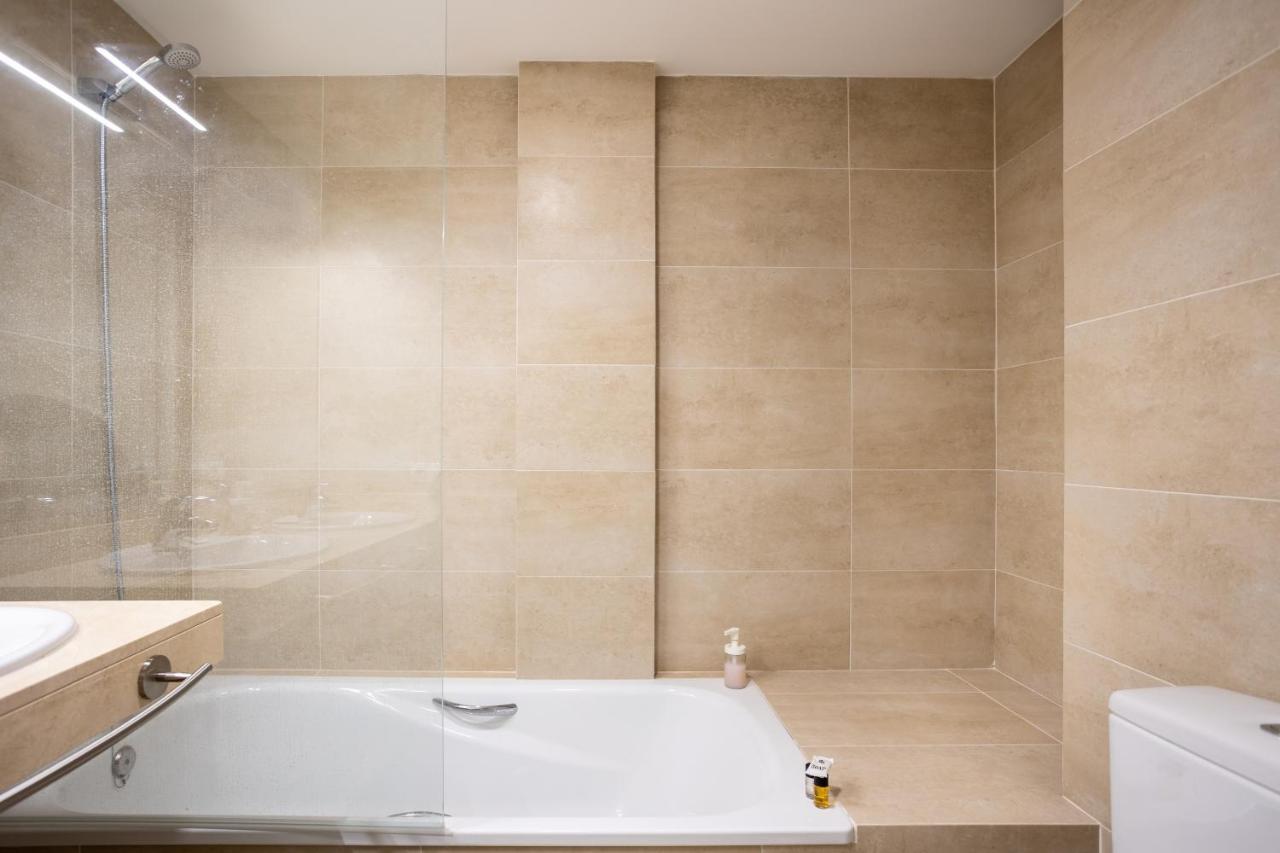 Home2book Sea View & Design Duplex Gigantes