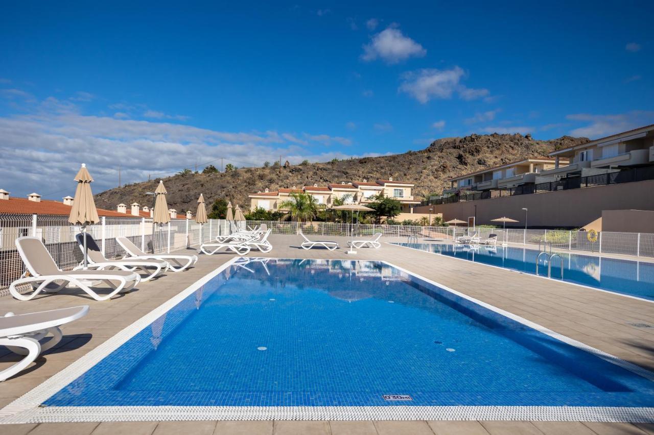 Home2book Sea View & Design Duplex Gigantes Puerto de Santiago (Tenerife)