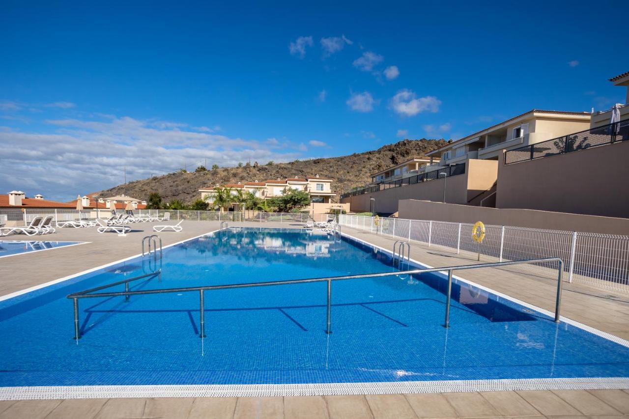Appartement Home2book Sea View & Design Duplex Gigantes *