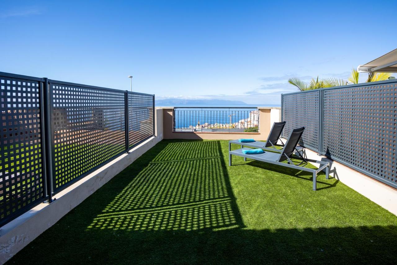 Home2book Sea View & Design Duplex Gigantes * Puerto de Santiago (Tenerife)