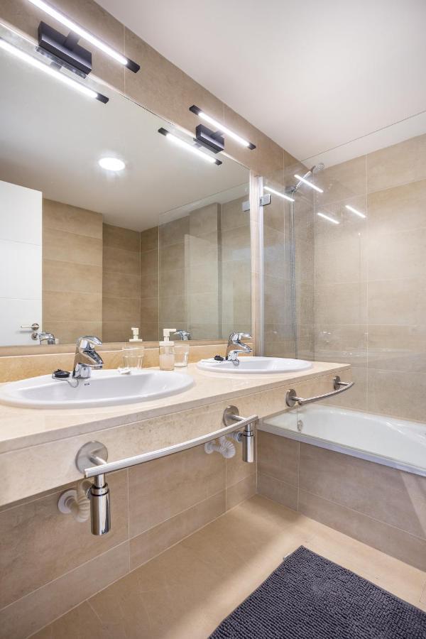 Apartamento Home2book Sea View & Design Duplex Gigantes *