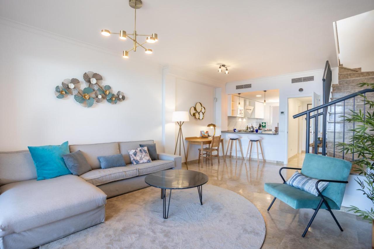 Apartamento Home2book Sea View & Design Duplex Gigantes *