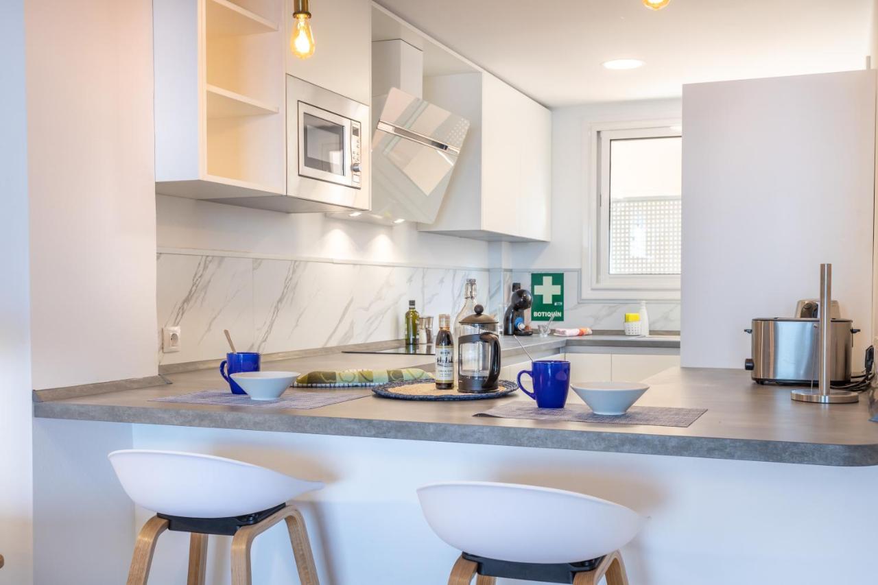 Apartamento Home2book Sea View & Design Duplex Gigantes Puerto de Santiago (Tenerife)
