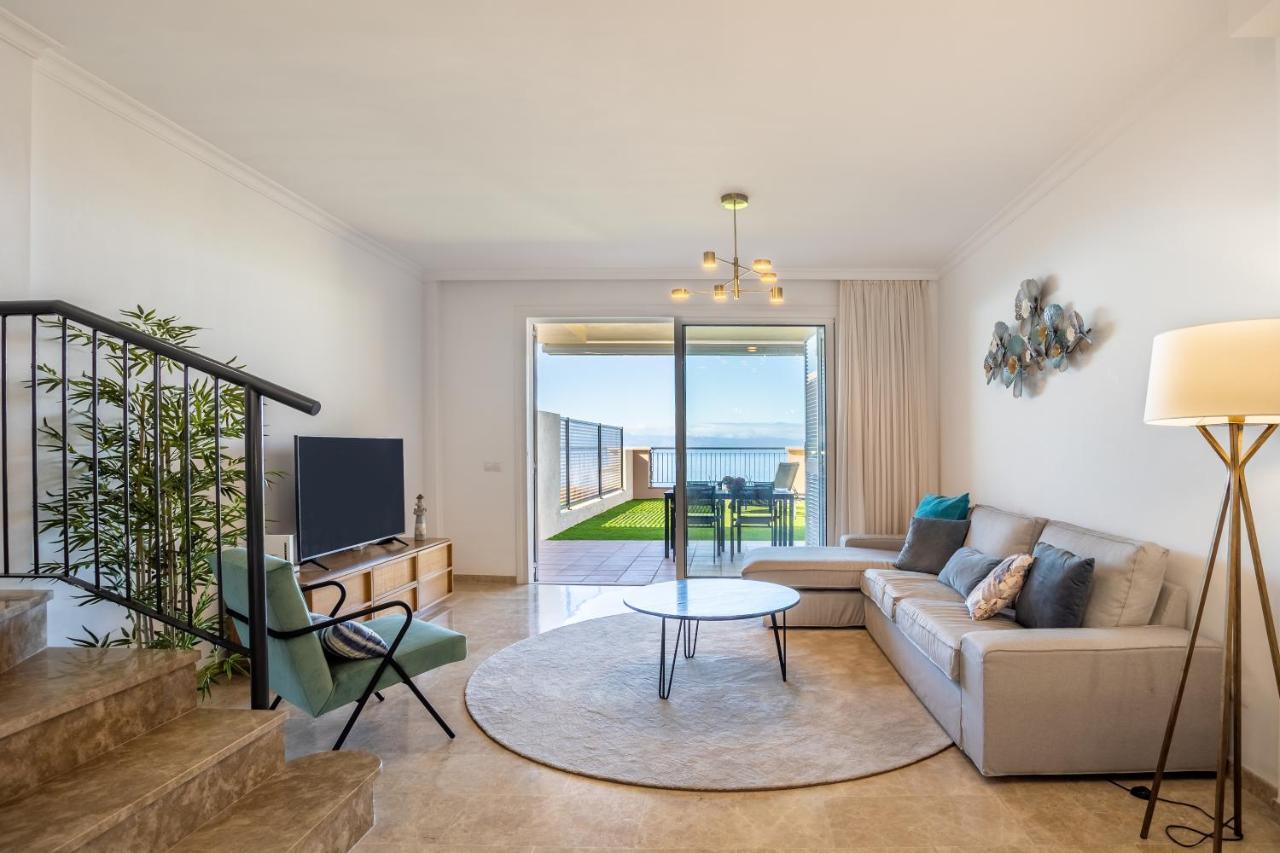 Home2book Sea View & Design Duplex Gigantes Puerto de Santiago (Tenerife)