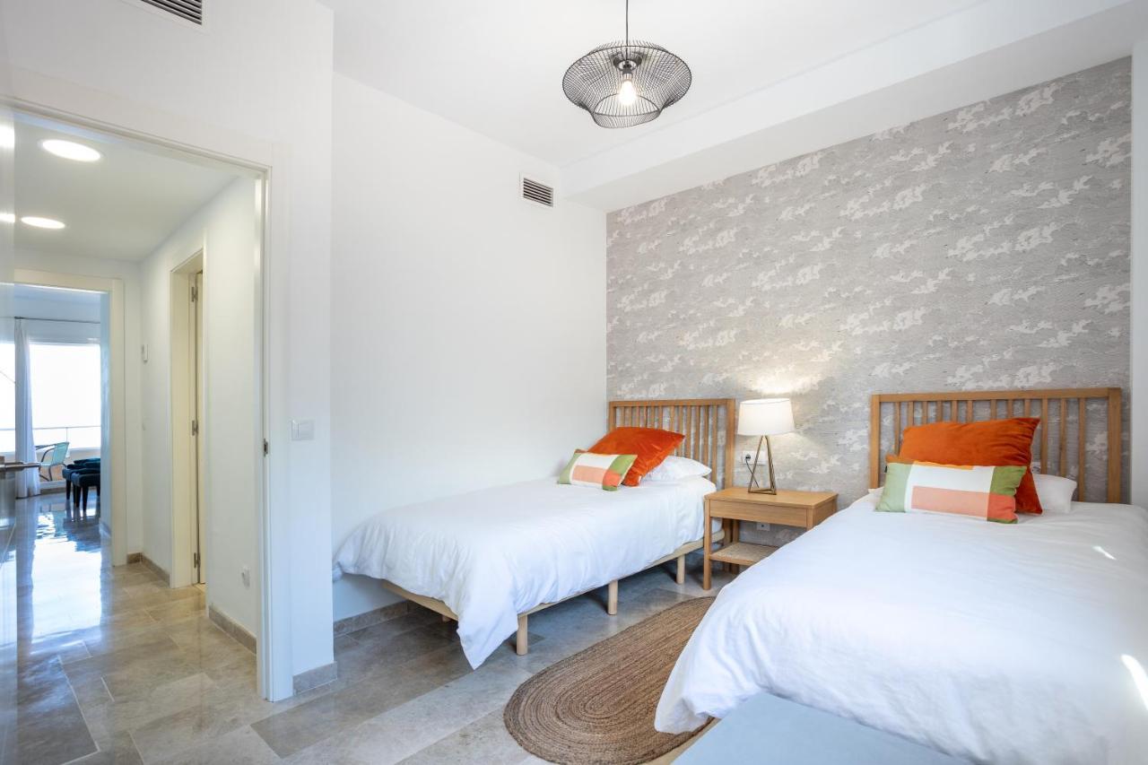 Appartement Home2book Sea View & Design Duplex Gigantes Puerto de Santiago (Tenerife)