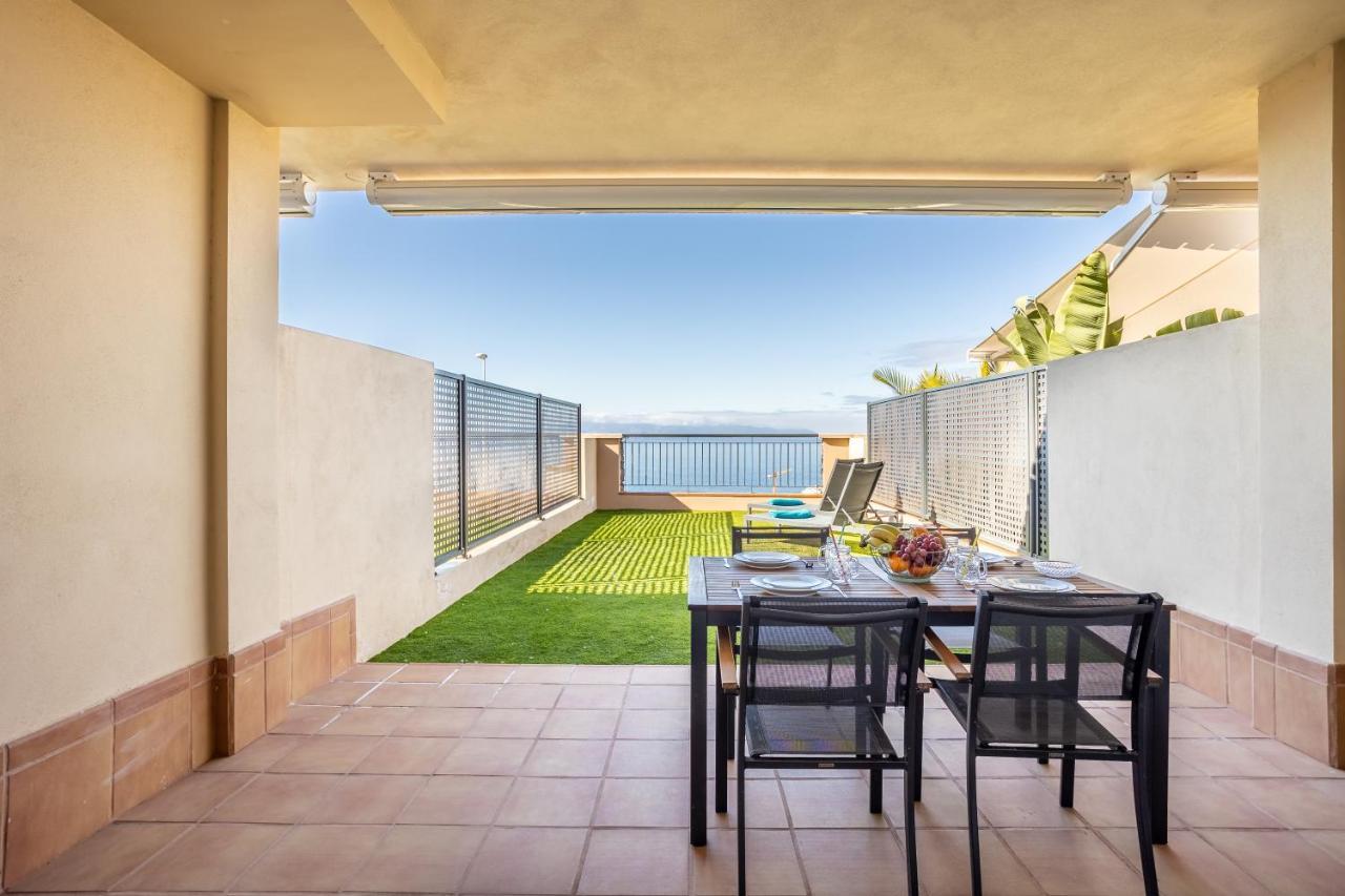 Home2book Sea View & Design Duplex Gigantes