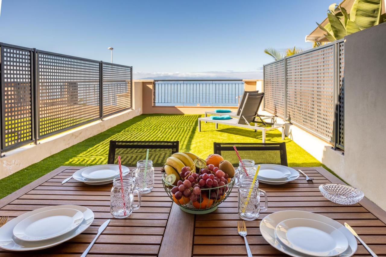 Home2book Sea View & Design Duplex Gigantes Apartamento Puerto de Santiago (Tenerife)