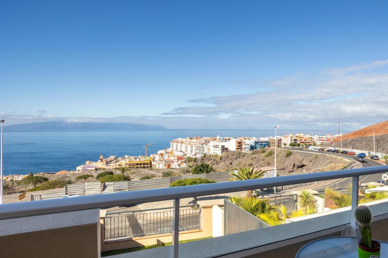 Home2book Sea View & Design Duplex Gigantes