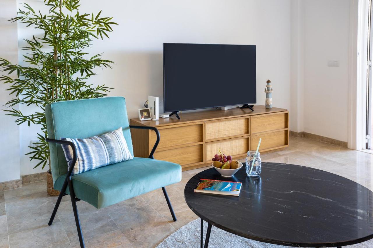 Home2book Sea View & Design Duplex Gigantes