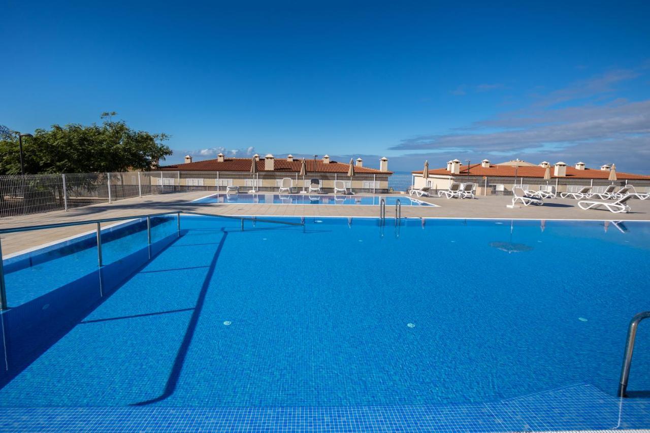 Home2book Sea View & Design Duplex Gigantes *