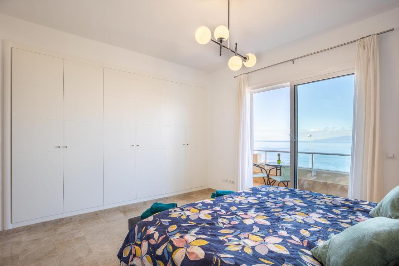Home2book Sea View & Design Duplex Gigantes *