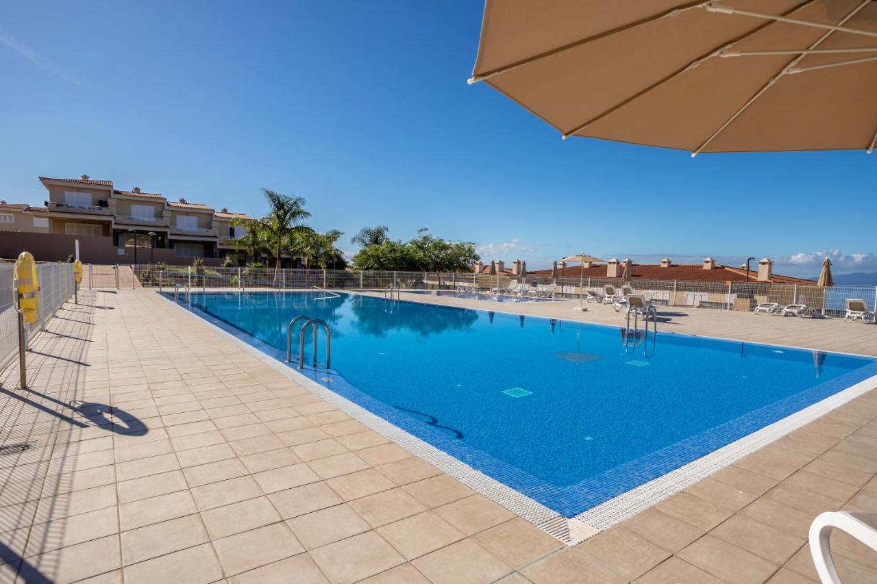 Home2book Sea View & Design Duplex Gigantes *
