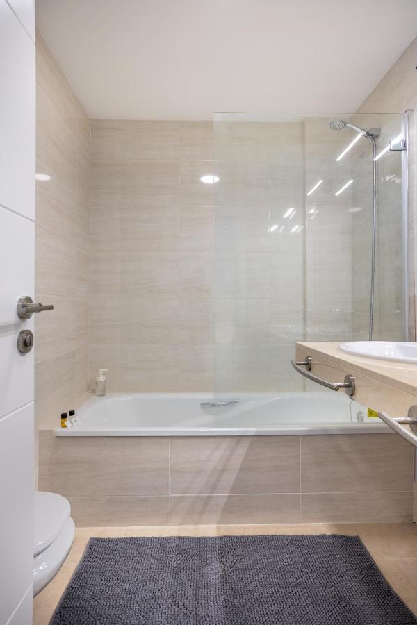 Home2book Sea View & Design Duplex Gigantes Apartamento