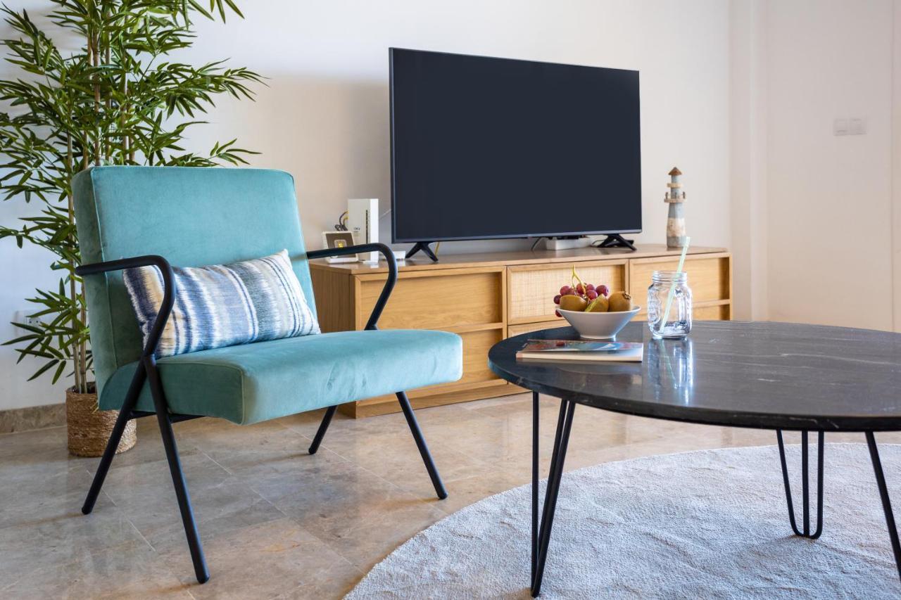 Home2book Sea View & Design Duplex Gigantes Appartement *