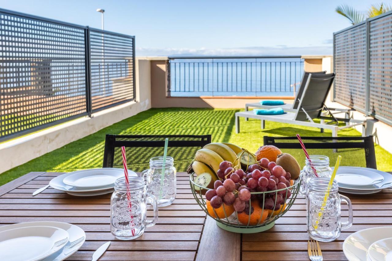 Home2book Sea View & Design Duplex Gigantes Appartement
