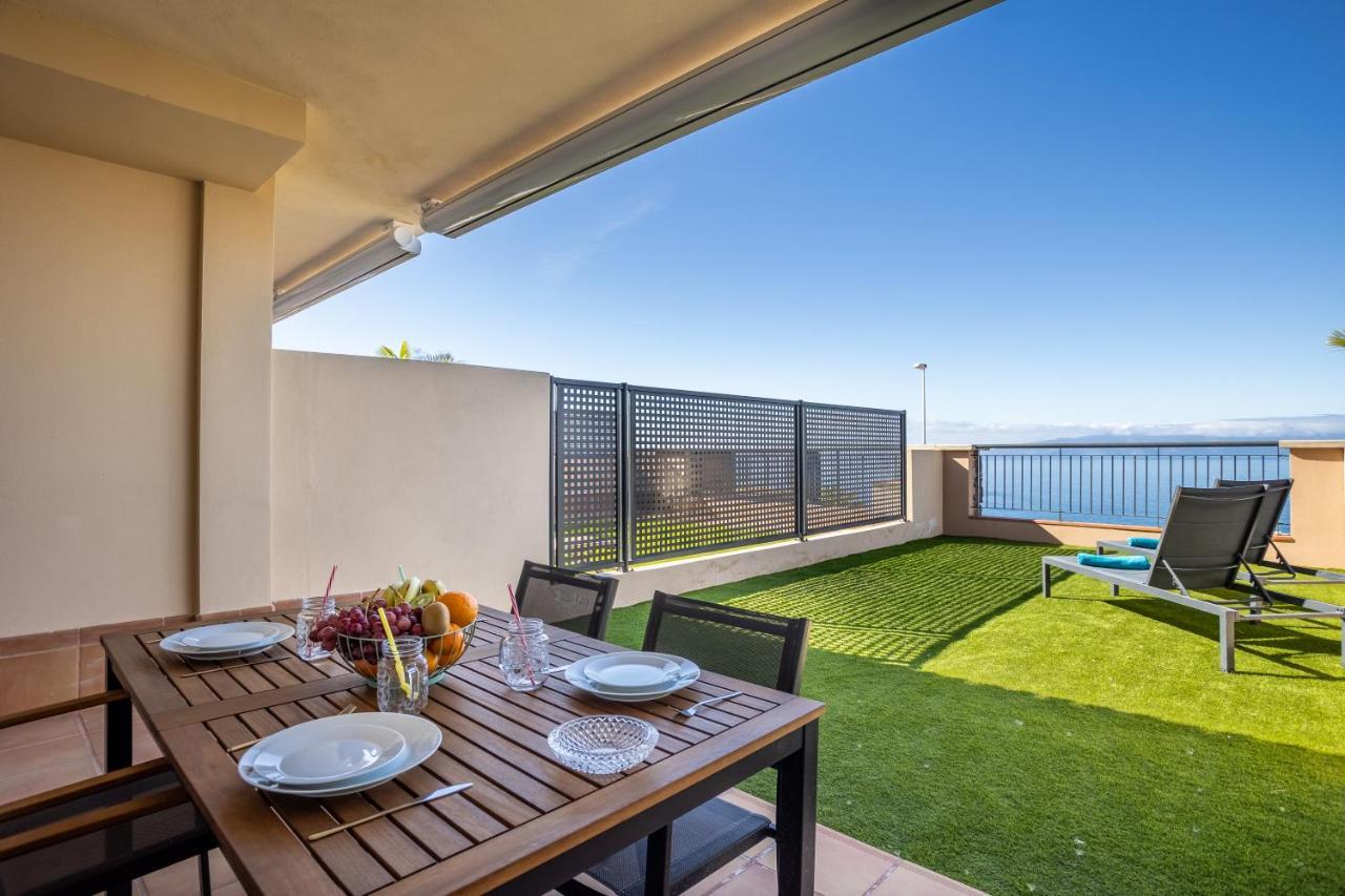 Appartement Home2book Sea View & Design Duplex Gigantes Puerto de Santiago (Tenerife)