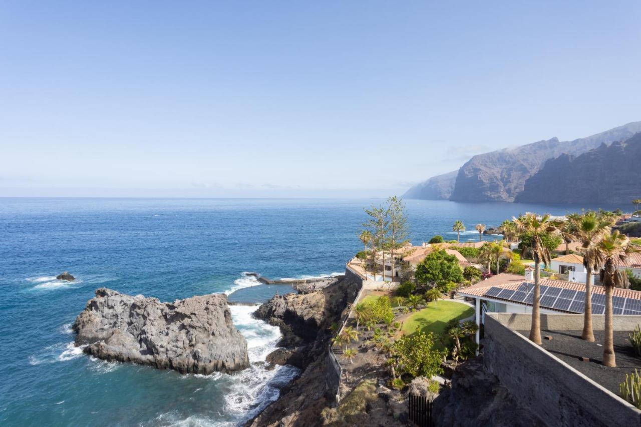 Home2book Sea View & Design Duplex Gigantes *
