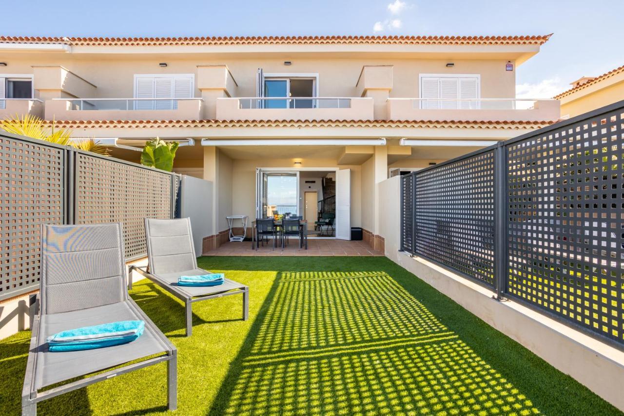 Home2book Sea View & Design Duplex Gigantes