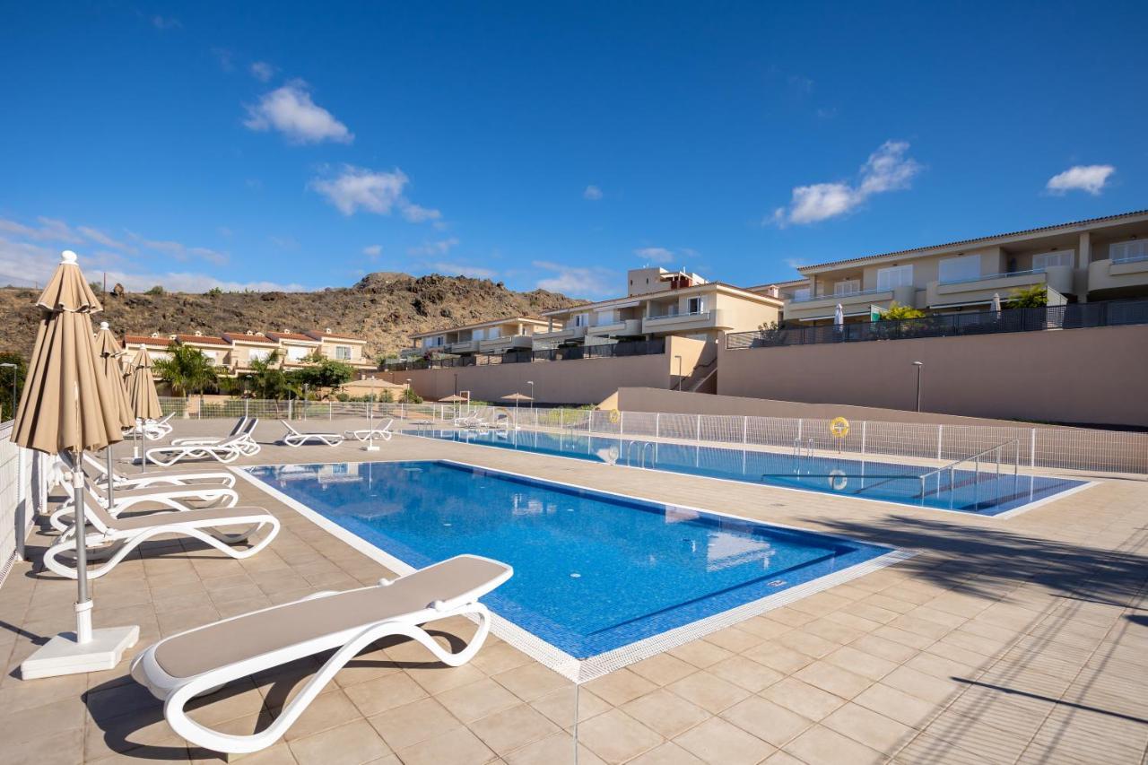 Appartement Home2book Sea View & Design Duplex Gigantes *